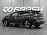 Nissan Murano III (Z52) Воронеж  - изображение 28