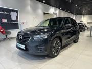 Mazda CX-5 I Рестайлинг Москва  - изображение 21