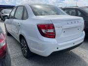 Lada (ВАЗ) Granta I Рестайлинг Екатеринбург  - изображение 14