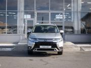 Mitsubishi Outlander III Рестайлинг 3 Курган  - изображение 23