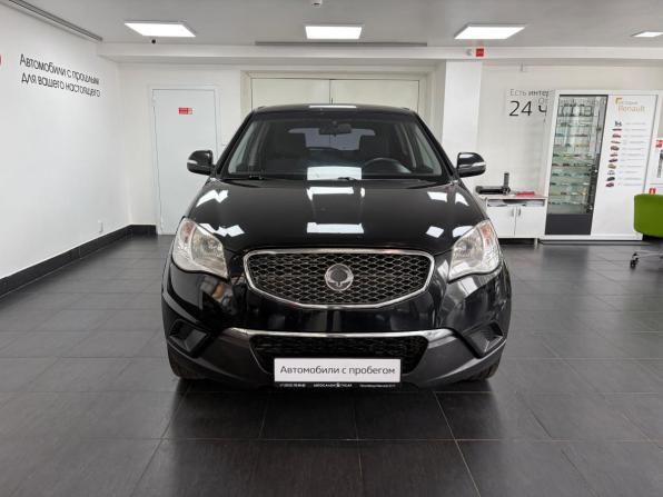 SsangYong Actyon II с пробегом 2011 года, цена 798 000 рублей, 132600 км, внедорожник, Автокод Объявления