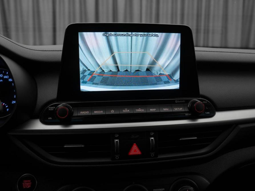 Kia K3 II Москва  - изображение 19