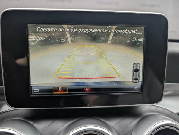 Mercedes-Benz C-Класс IV (W205) с пробегом 2017 года, цена 2 225 000 рублей, 165364 км, седан, Автокод Объявления