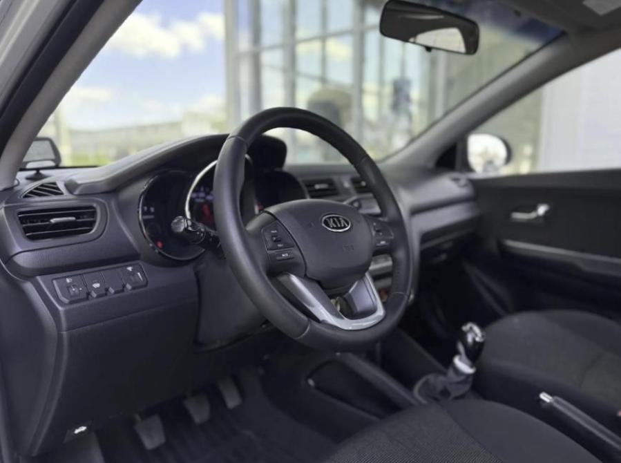 Kia Rio III Ставрополь  - изображение 10