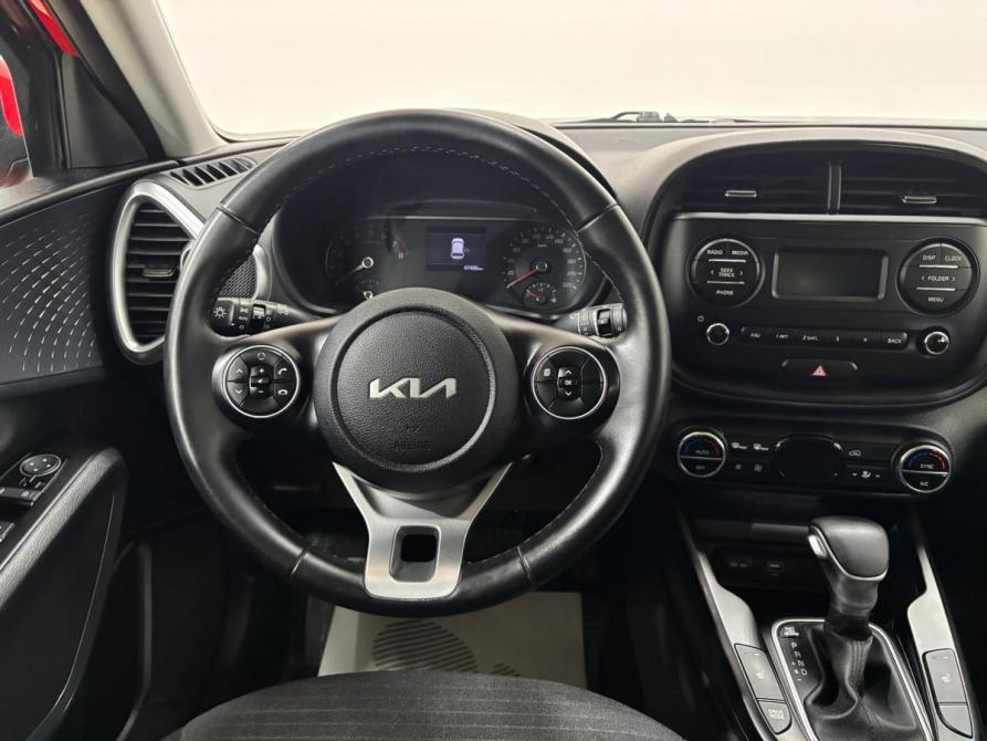 Kia Soul III Альметьевск  - изображение 11