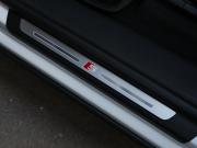 Audi Q8 I (4M) Москва  - изображение 56