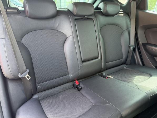 Hyundai ix35 I Рестайлинг с пробегом 2014 года, цена 1 299 000 рублей, 174632 км, внедорожник, Автокод Объявления