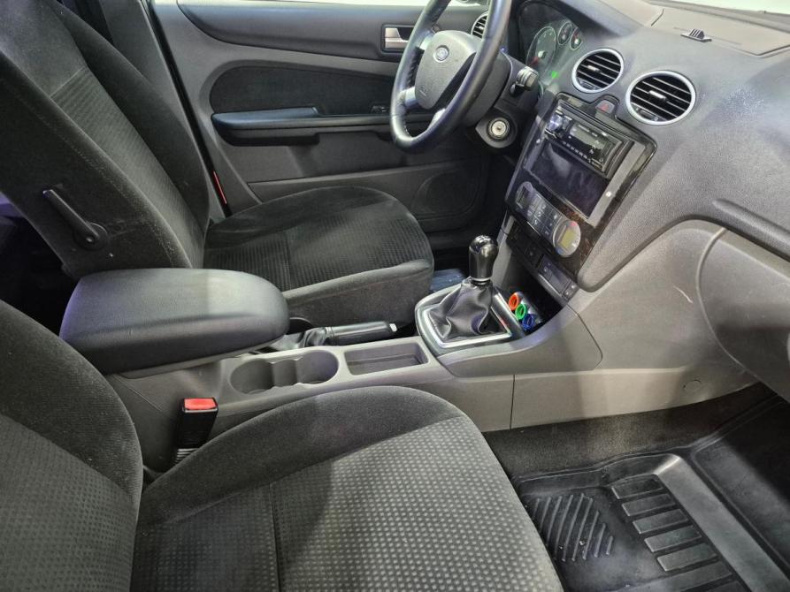 Ford Focus II Воронеж  - изображение 17