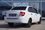 Lada (ВАЗ) Granta I Рестайлинг Ульяновск  - изображение 27