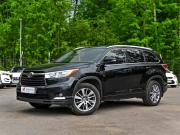 Toyota Highlander III (XU50) Санкт-Петербург  - изображение 21