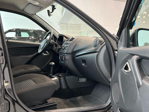 Lada (ВАЗ) Granta I Рестайлинг с пробегом 2021 года, цена 810 000 рублей, 73300 км, лифтбек, Автокод Объявления