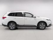 Mitsubishi Outlander III Рестайлинг 3 Санкт-Петербург  - изображение 34