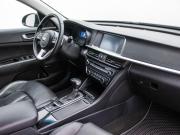 Kia Optima IV Рестайлинг Москва  - изображение 30