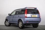 Honda HR-V I Рестайлинг Томск  - изображение 17