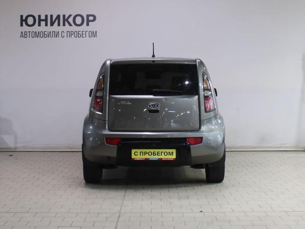 Kia Soul I с пробегом 2009 года, цена 659 900 рублей, 190324 км, хэтчбек, Автокод Объявления