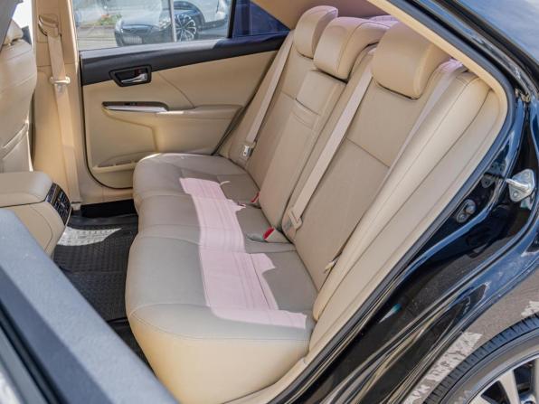 Toyota Camry VII (XV50) Рестайлинг с пробегом 2017 года, цена 2 295 000 рублей, 149979 км, седан, Автокод Объявления