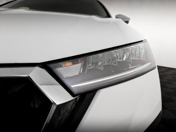 Skoda Octavia IV (A8) с пробегом 2021 года, цена 2 255 000 рублей, 73007 км, лифтбек, Автокод Объявления