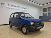 Lada (ВАЗ) 1111 Ока Ижевск  - изображение 13
