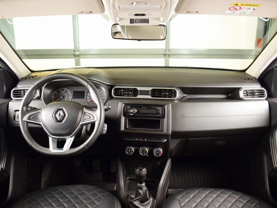 Renault Duster II Кемерово  - изображение 8