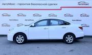 Nissan Almera III (G15) Тюмень  - изображение 25