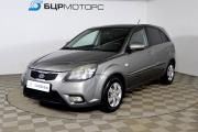 Kia Rio II Рестайлинг Нижний Новгород  - изображение 17