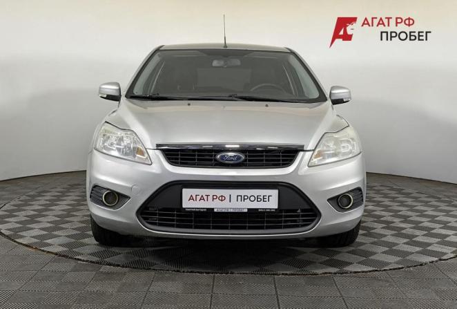 Ford Focus II Рестайлинг с пробегом 2010 года, цена 330 000 рублей, 332462 км, хэтчбек, Автокод Объявления