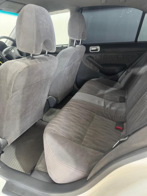 Honda Civic Ferio III Екатеринбург  - изображение 12