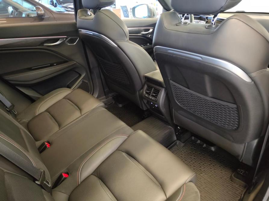 Geely Tugella I Рестайлинг Санкт-Петербург  - изображение 8