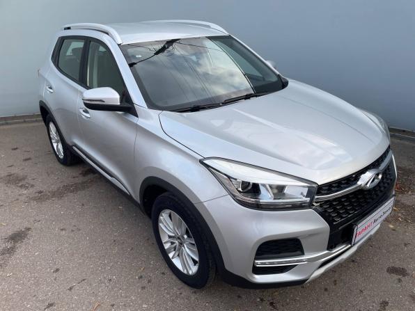 Chery Tiggo 4 I Рестайлинг с пробегом 2019 года, цена 1 270 000 рублей, 103604 км, внедорожник, Автокод Объявления
