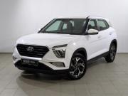 Hyundai Creta II Химки  - изображение 30