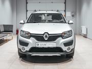 Renault Sandero II Екатеринбург  - изображение 21