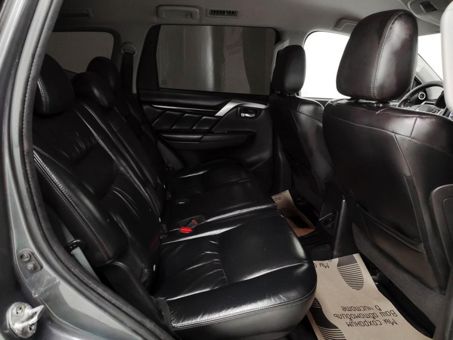 Mitsubishi Pajero Sport III Тула  - изображение 12