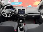Hyundai Solaris I Рестайлинг Набережные Челны  - изображение 38