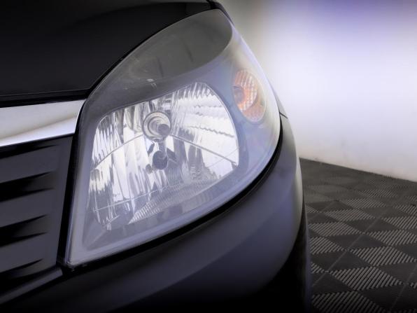 Renault Sandero I с пробегом 2011 года, цена 765 000 рублей, 90654 км, хэтчбек, Автокод Объявления