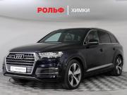 Audi Q7 II (4M) Химки  - изображение 21