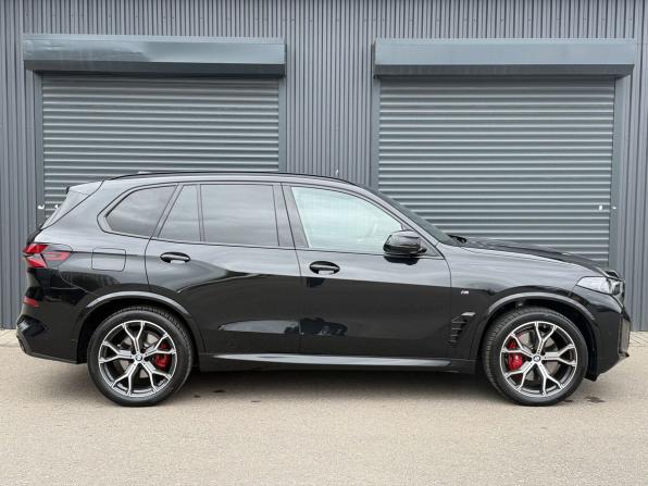 BMW X5 IV (G05/G18) Рестайлинг с пробегом 2024 года, цена 13 200 000 рублей, 26745 км, внедорожник, Автокод Объявления