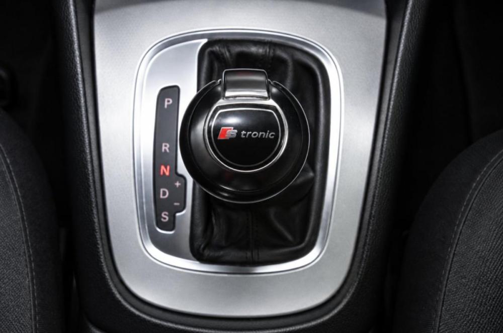 Audi Q3 I (8U) Челябинск  - изображение 18