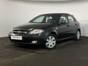 Chevrolet Lacetti I Великий Новгород  - изображение 18