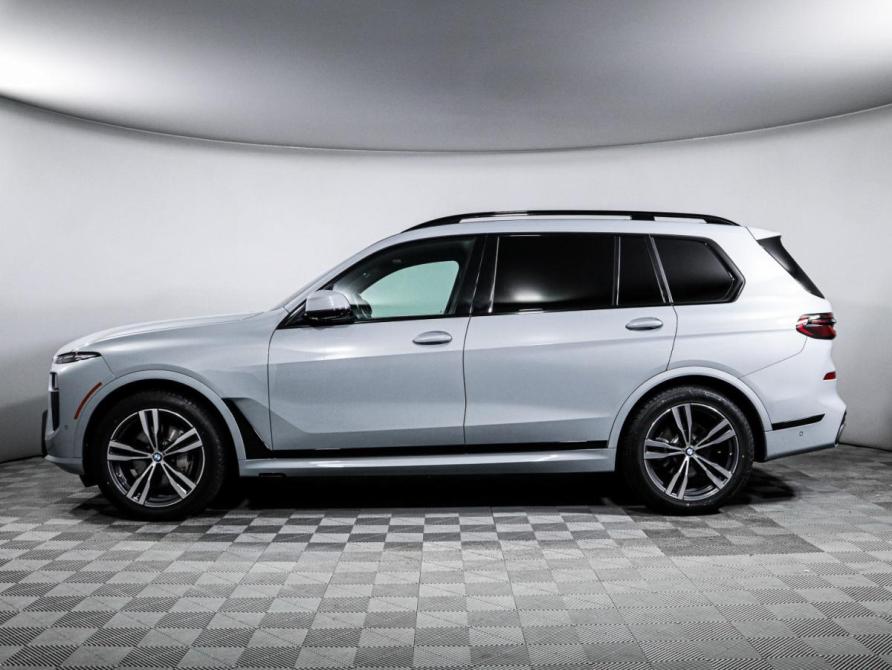 BMW X7 I (G07) Рестайлинг Москва  - изображение 8