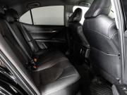 Toyota Camry VIII (XV70) Рестайлинг Санкт-Петербург  - изображение 53