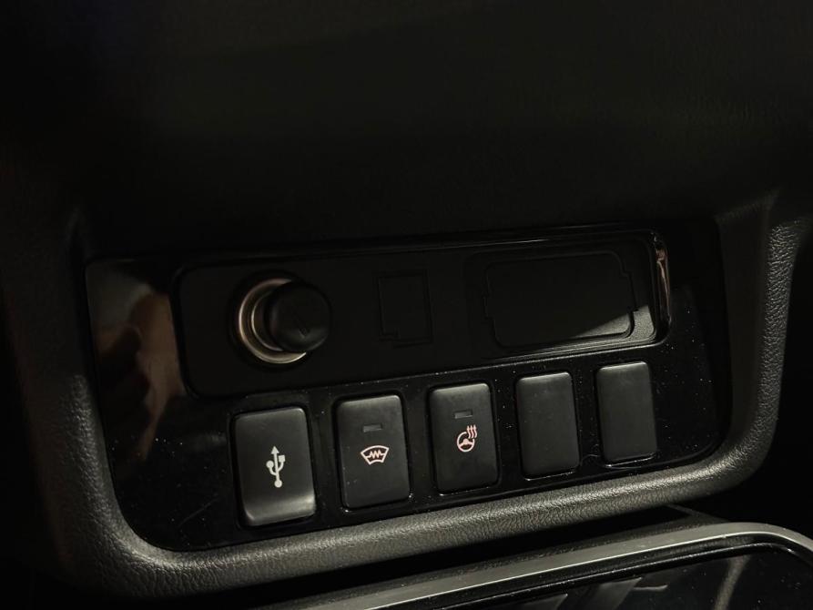 Mitsubishi Outlander III Рестайлинг 3 Челябинск  - изображение 13