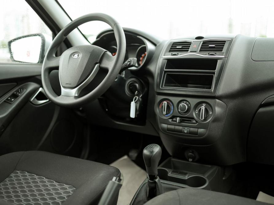 Lada (ВАЗ) Granta I Рестайлинг Ижевск  - изображение 10