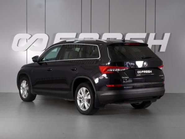 Skoda Kodiaq I с пробегом 2018 года, цена 2 690 000 рублей, 191590 км, внедорожник, Автокод Объявления