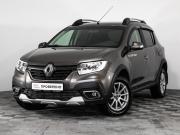 Renault Sandero II Рестайлинг Санкт-Петербург  - изображение 17