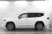 Toyota Land Cruiser 300 Series Владивосток  - изображение 39