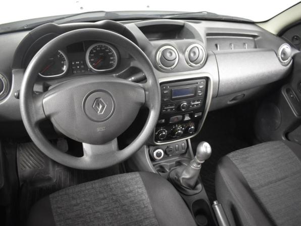Renault Duster I с пробегом 2014 года, цена 692 200 рублей, 214347 км, внедорожник, Автокод Объявления