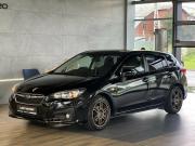 Subaru Impreza V Екатеринбург  - изображение 26