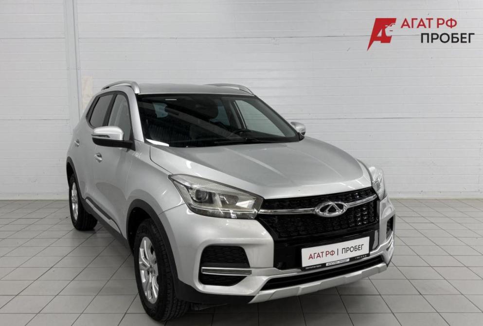 Chery Tiggo 4 I Рестайлинг Астрахань  - изображение 3