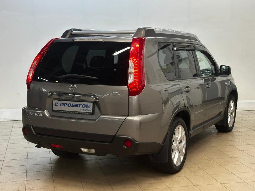 Nissan X-Trail II Рестайлинг Балашиха  - изображение 4