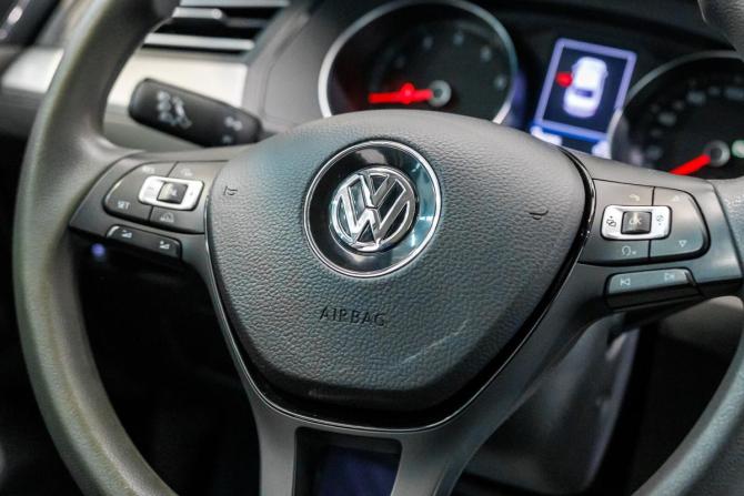 Volkswagen Passat B8 с пробегом 2018 года, цена 1 529 000 рублей, 146890 км, седан, Автокод Объявления